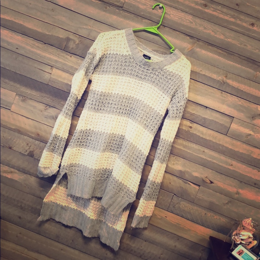 💜 Rue 21 Sweater Dress 💜